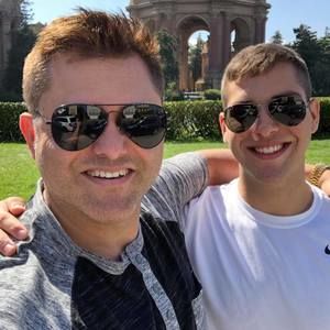 Meet your Posher, Alex